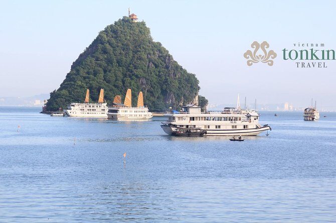 Halong Luxury Cruise 2D/1N: Kayaking, Swimming, Titop island, meals, best prices - What the Included Amenities Mean for Your Trip