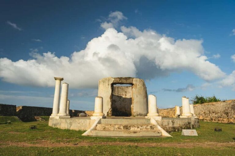 Hambantota Port: Galle Fort ,River Safari & Sea Turtle Visit - What Makes This Tour Valuable?