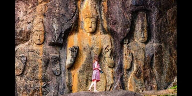Hambantota/Tangalle/Hiriketiya: Ella Highlands Day Tour - Who Will Love This Tour?