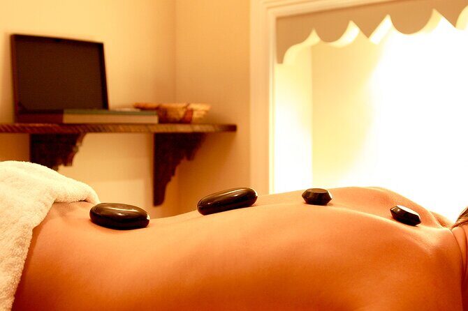 Hammam Massage in an authentic Spa in Marrakech - Who Will Love This Tour?
