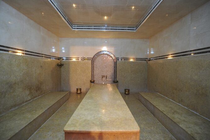 Hammam Massage Transfers Included - Who Will Love This Tour?