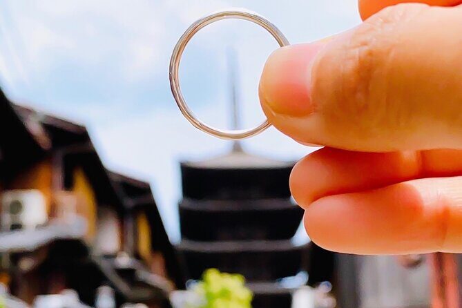 Hammer Pattering Experience of Ring - Practical Details and Tips for Your Visit