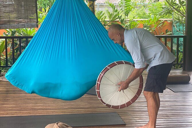 Hammock Sound Healing on Nusa Lembongan, Bali - Pricing and Value