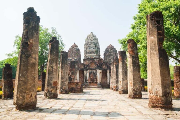 Hampi 2-Day Sightseeing Tour from Goa - Is This Tour Worth the Price?