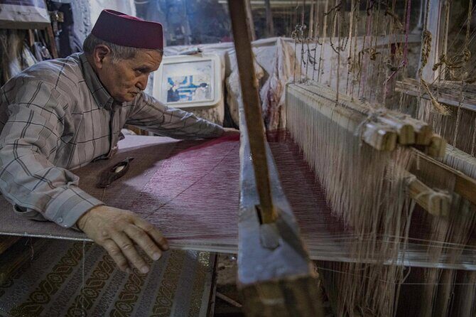 Handicraft & Shopping Tour in Fez Medina - How This Tour Adds Value