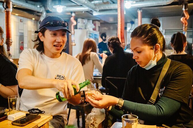 Handmade Noodles with Korean Grandma - Who is This Tour Best For?