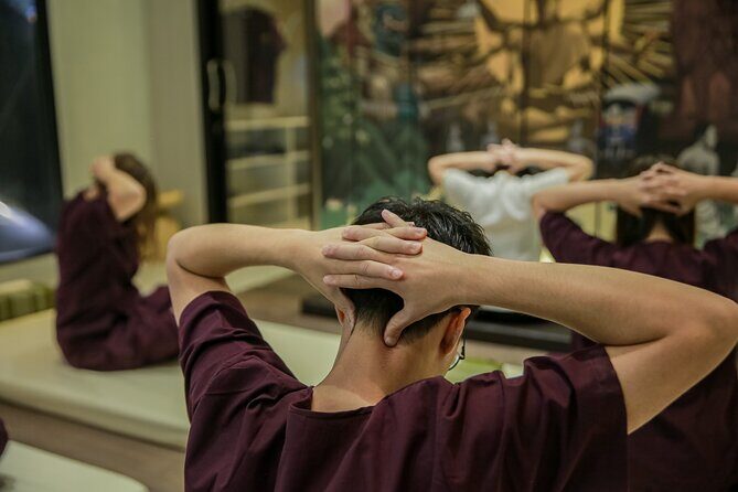 Hands-on Authentic Thai Massage Workshop - Why This Workshop Offers Great Value