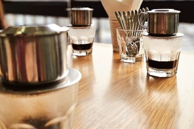 Hands-on making 3 Iconic Coffees of South Central North Vietnam - What Sets This Tour Apart?