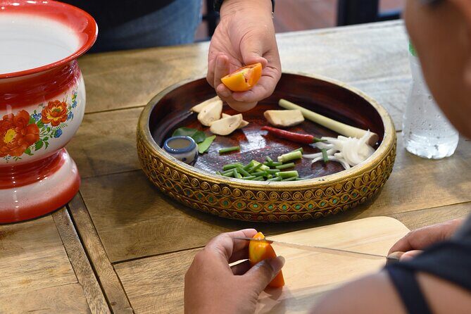 Hands-on Thai Cooking Class & Market Tour in Sukhumvit - Practical Details for Travelers