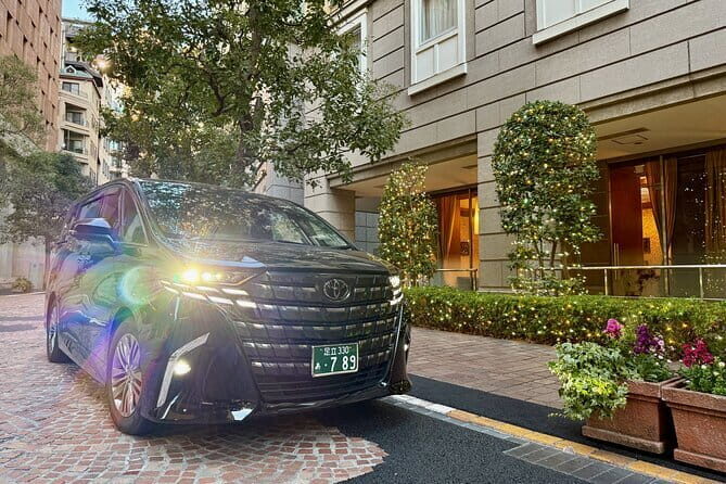 Haneda Airport Private Transfer To Tokyo City - Who Will Find This Transfer Most Valuable?
