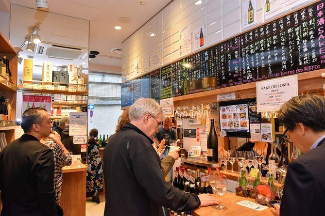 Haneda Layover tour of 6hours with local Japanese guide by train - Exploring the Key Stops of the Tour