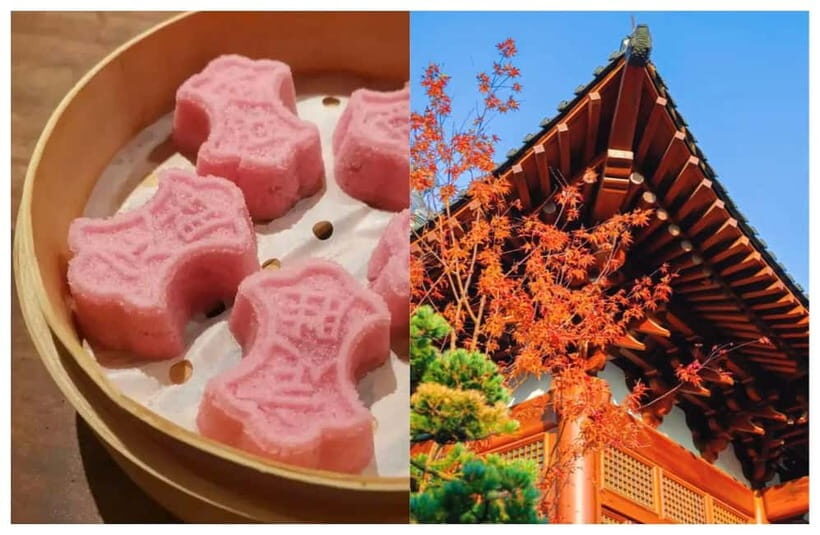 Hangzhou Bites: Local Guided Market Tour - The Sum Up