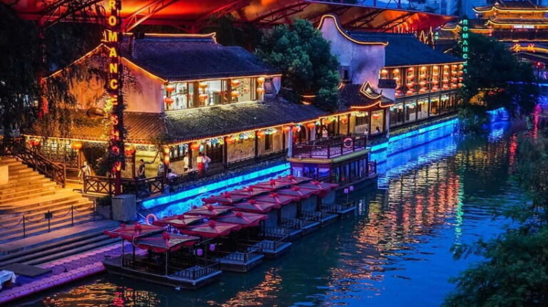 Hangzhou Day Highlights: Landscapes & Cultural Feast - The Sum Up