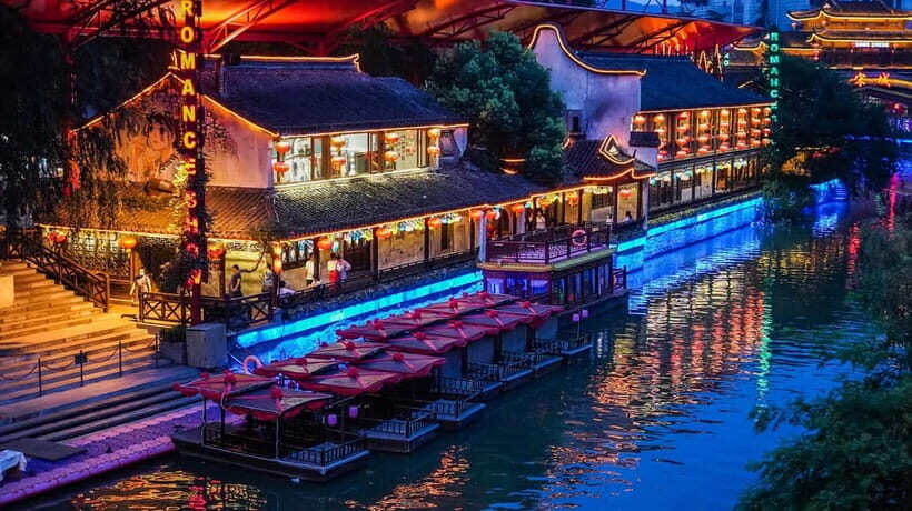 Hangzhou Day Highlights: Landscapes & Cultural Feast - The Sum Up