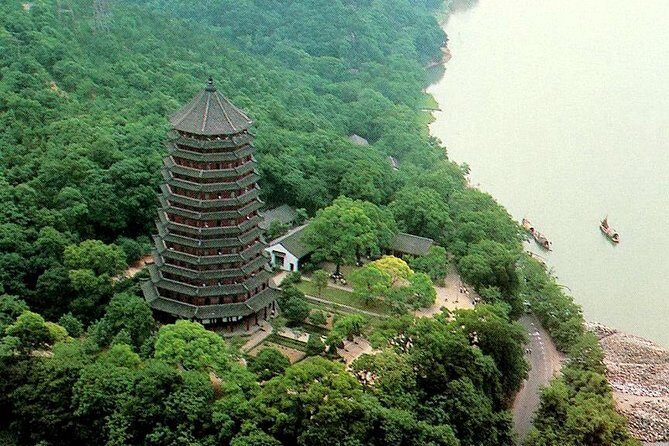 Hangzhou: Heaven on Earth Day Trip from Shanghai including West Lake Cruise - What the Reviews Say: The Good, The Not-So-Good