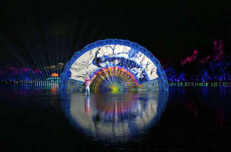 Hangzhou: Impression West Lake Show Enduring Memories of HZ - The Experience: Why It Matters