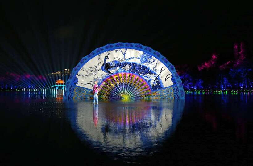 Hangzhou: Impression West Lake Show Enduring Memories of HZ - The Experience: Why It Matters