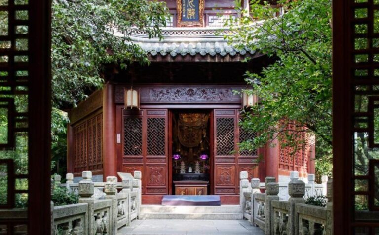 Hangzhou: Private Customized Tour of City's Top Sights - The Value of a Private, Flexible Tour