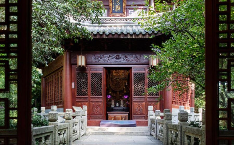 Hangzhou: Private Customized Tour of City's Top Sights - The Value of a Private, Flexible Tour