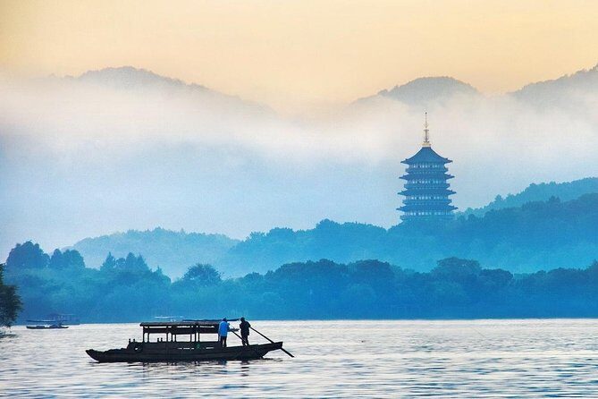 Hangzhou Private Flexible Day Tour with West Lake Boat Cruise - Who Will Appreciate This Tour?