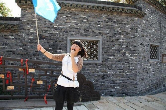 Hangzhou Private Tour Guide Service - Who Is This Tour Best For?
