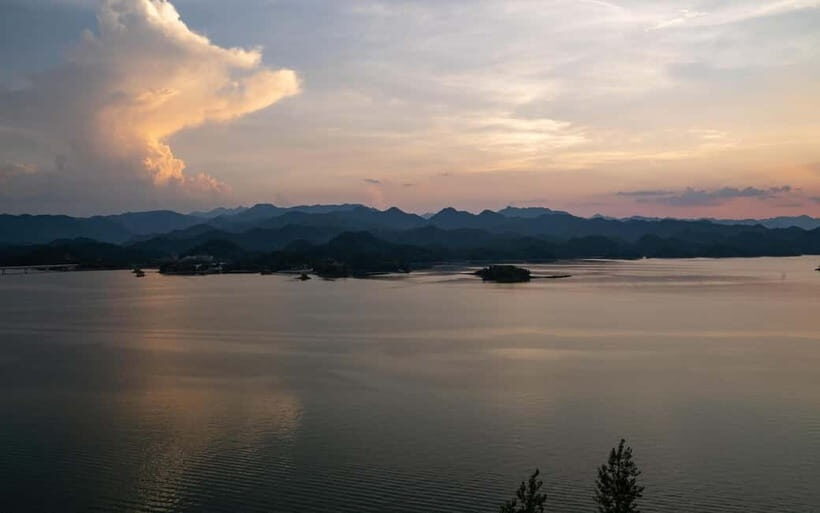 Hangzhou: Qiandao Lake Private Tour with Cruise - Price and Value Analysis