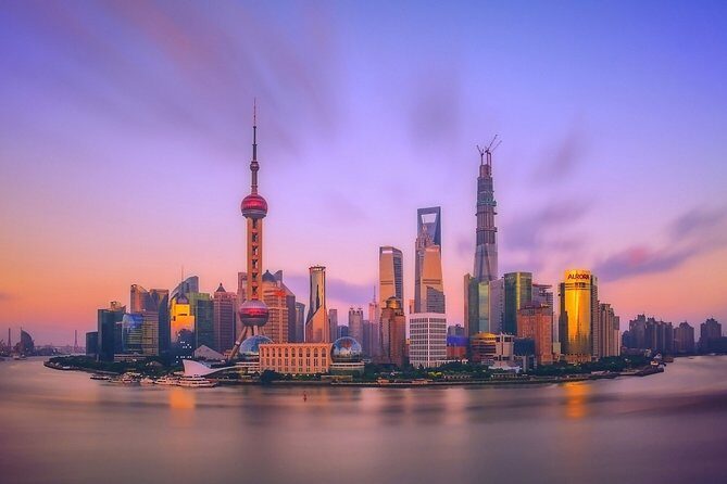Hangzhou to Shanghai Bullet Train Ticket with Train Station Transfer - An In-Depth Look at the Experience