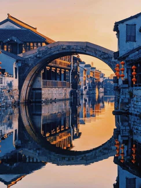 Hangzhou: Wuzhen, Nanxun, and Xitang 3-Day Tour - FAQ