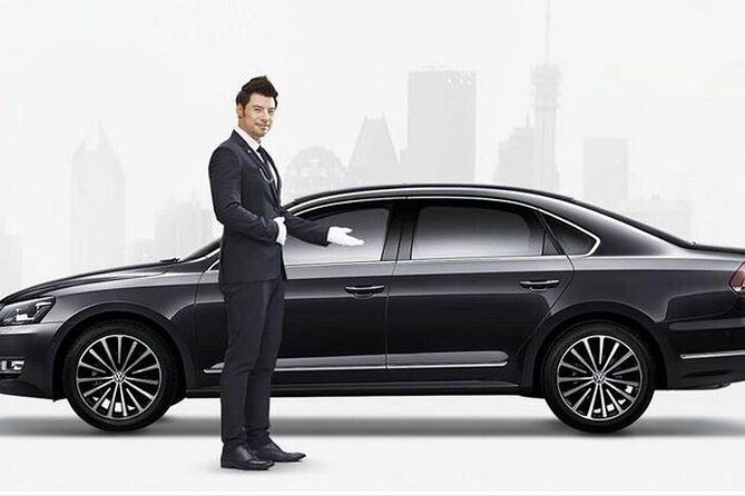 Hangzhou Xiaoshan Airport To Hangzhou downtown city one way private transfer - Why It Works Well for Travelers