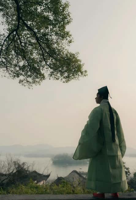 Hangzhous Urban Oasis: Poetic Xixi Wetland Half-Day Tour - What To Expect from the Tour