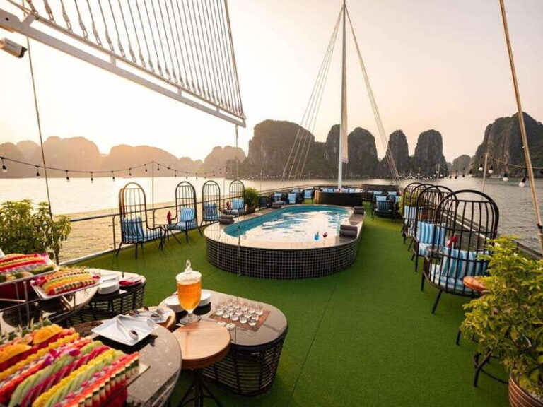 Hanoi: 2-Day Ha Long Bay Cruise, Tam Coc, Mua Caves, Hoa Lu - Authentic Experiences and Traveler Perspectives