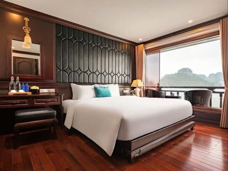 Hanoi: 2-Day Ha Long & Lan Ha Bay 5-Star Boat with Balcony - Why Travelers Love This Tour