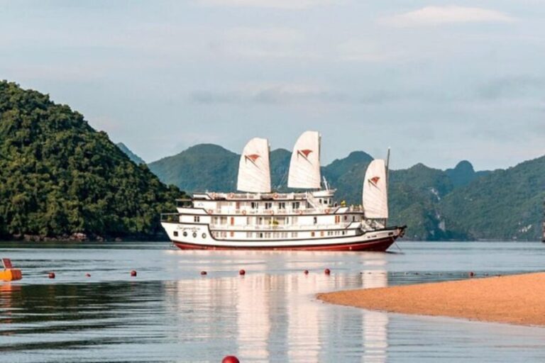 Hanoi: 2-Day Luxury Cruise Bai Long Bay With Cave & Kayaking - The Sum Up: Why This Cruise Is Worth Your Time