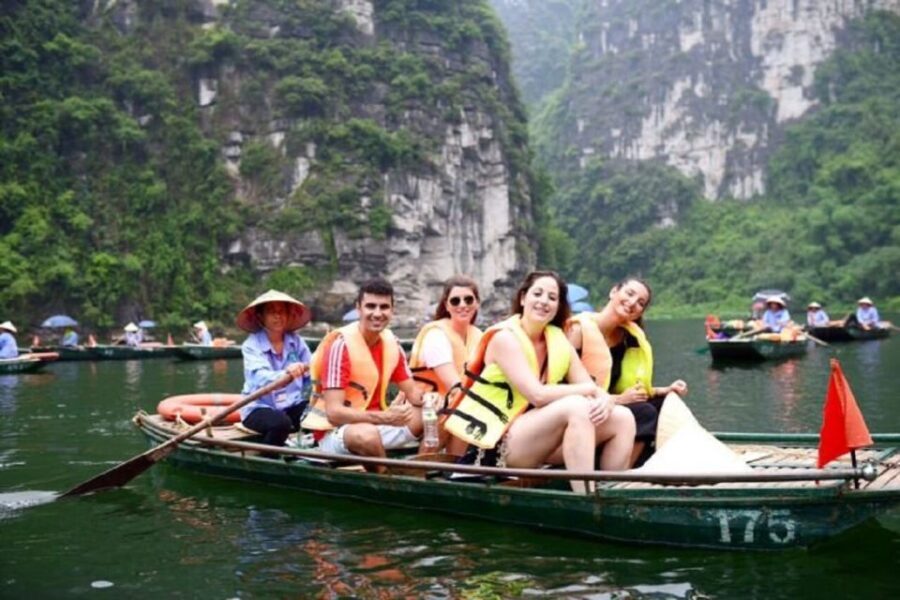 Hanoi: 2-Day Tour to Ninh Binh & Halong Bay With Transfer - Practicalities and Value