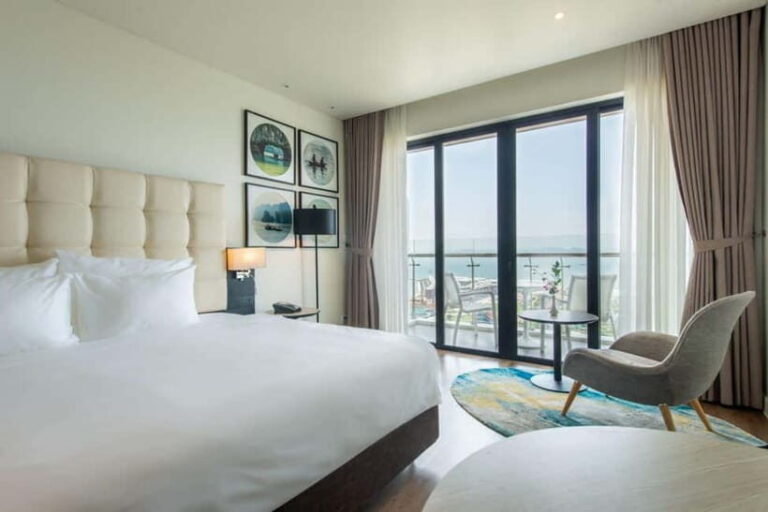 Hanoi: 2 Days Ha Long Bay & Yen Tu, Luxury Hotel in Ha Long - Why This Tour Offers Good Value
