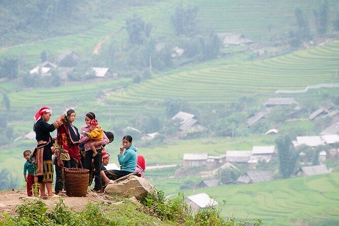 Hanoi- 2 Days Sapa moutain trekking with Local Guide and Homestay - FAQ