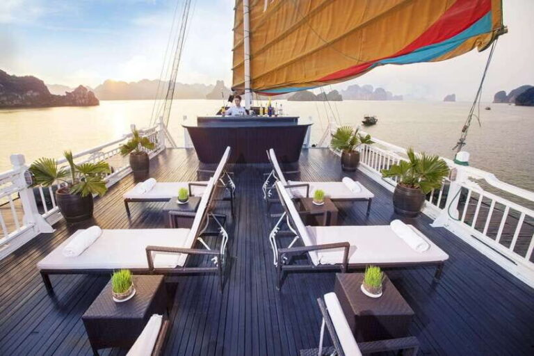Hanoi: 2D1N Ha Long Bay by Hera Boutique Cruise - What Sets This Tour Apart?