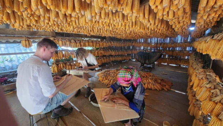 Hanoi: 3-Day Mu Cang Chai Motorbike Tour, Trek, Local Life - Practical Aspects and Value