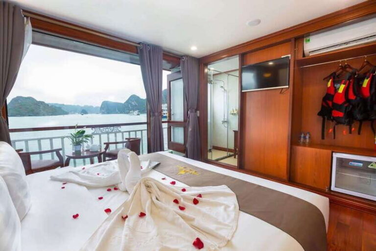 Hanoi: 3-Day Ninh Binh, Ha Long, & Lan Ha Bay Luxury Cruise - The Value of This Tour