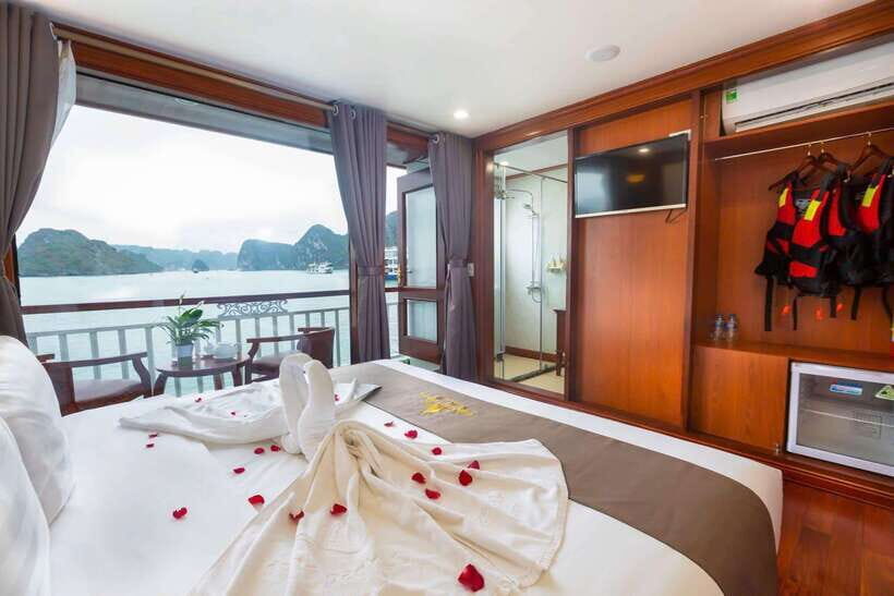 Hanoi: 3-Day Ninh Binh, Ha Long, & Lan Ha Bay Luxury Cruise - The Value of This Tour