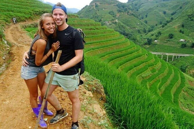 Hanoi: 3-Day Sapa Trek Secret Trails, Waterfall, Stay in Villages - Frequently Asked Questions