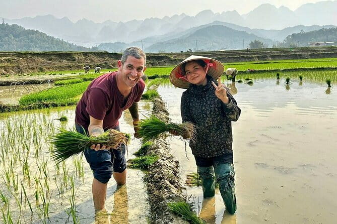 Hanoi: 3D2N Mu Cang Chai Visit All Attractions, Trek, Ethnic Life - Why This Tour Works: The Highlights