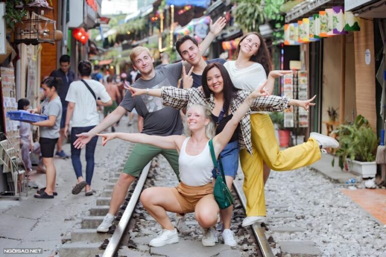 Hanoi Adventure Tour by Motorbike - A Detailed Breakdown of the Itinerary