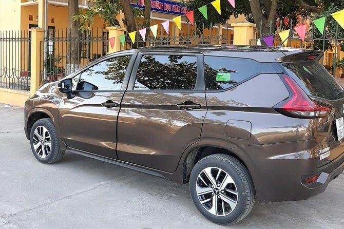 Hanoi Airport Private Arrival Transfer - Why Choose This Hanoi Airport Transfer?