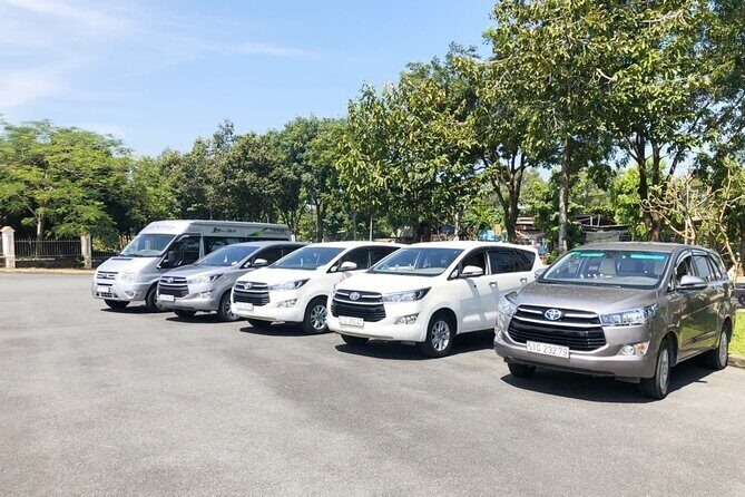 Hanoi Airport Transfer ( Airport to Hanoi Old Quarter) - Who Will Benefit Most from This Service?