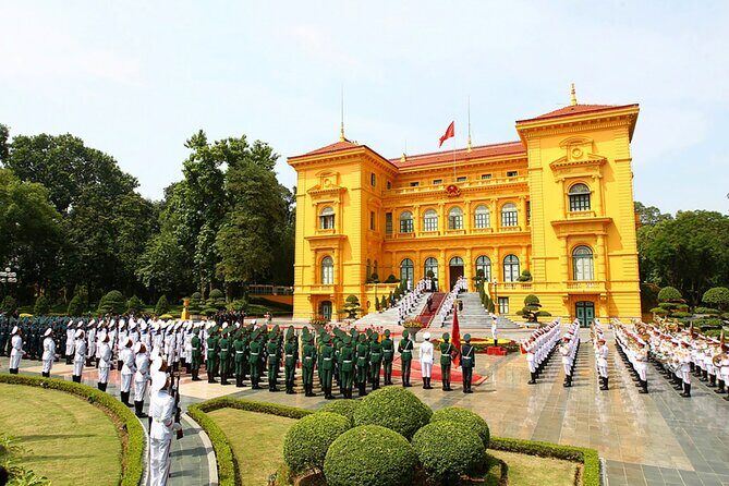 Hanoi All-In-One Tour: Highlights & Train Street & Culture & Fun - Why this tour is a smart choice