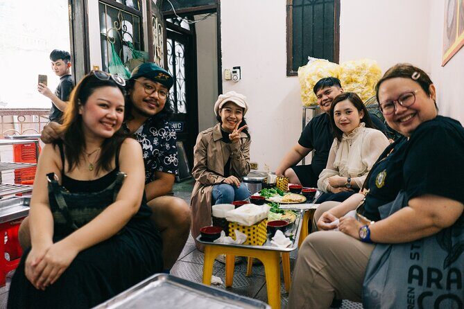 Hanoi Authentic Local Food Tasting Tour - Detailed Analysis of the Tours Components