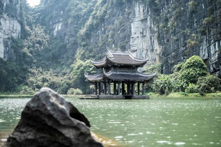 Hanoi: Bai Dinh Pagoda, Mua Cave, Trang An Tour BEST SELLER - Practical Details and Tips