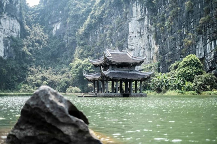 Hanoi: Bai Dinh Pagoda, Mua Cave, Trang An Tour BEST SELLER - Practical Details and Tips