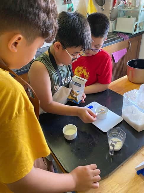 Hanoi: Baking Class with Local Baker and Tea - Practical Details and Tips